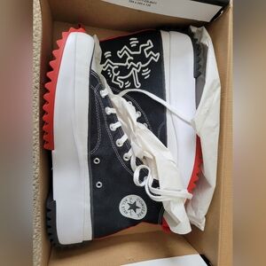 Run Star Hike x Keith Haring - 171859C